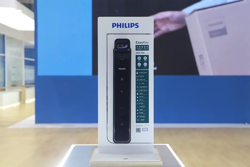 展会直击 | 飞利浦2021广州建博会实力吸睛，燃爆现场！