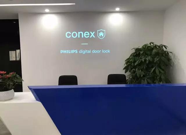 飞利浦强势进军智能锁领域,智能锁业再添生力! 飞利浦强势进军智能锁领域,智能锁业再添生力!