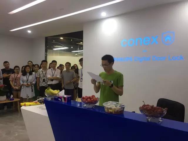 飞利浦强势进军智能锁领域,智能锁业再添生力! 飞利浦强势进军智能锁领域,智能锁业再添生力!