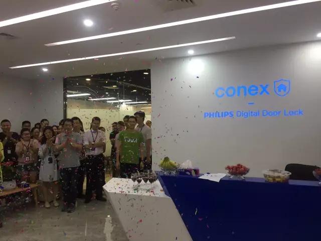 飞利浦强势进军智能锁领域,智能锁业再添生力! 飞利浦强势进军智能锁领域,智能锁业再添生力!