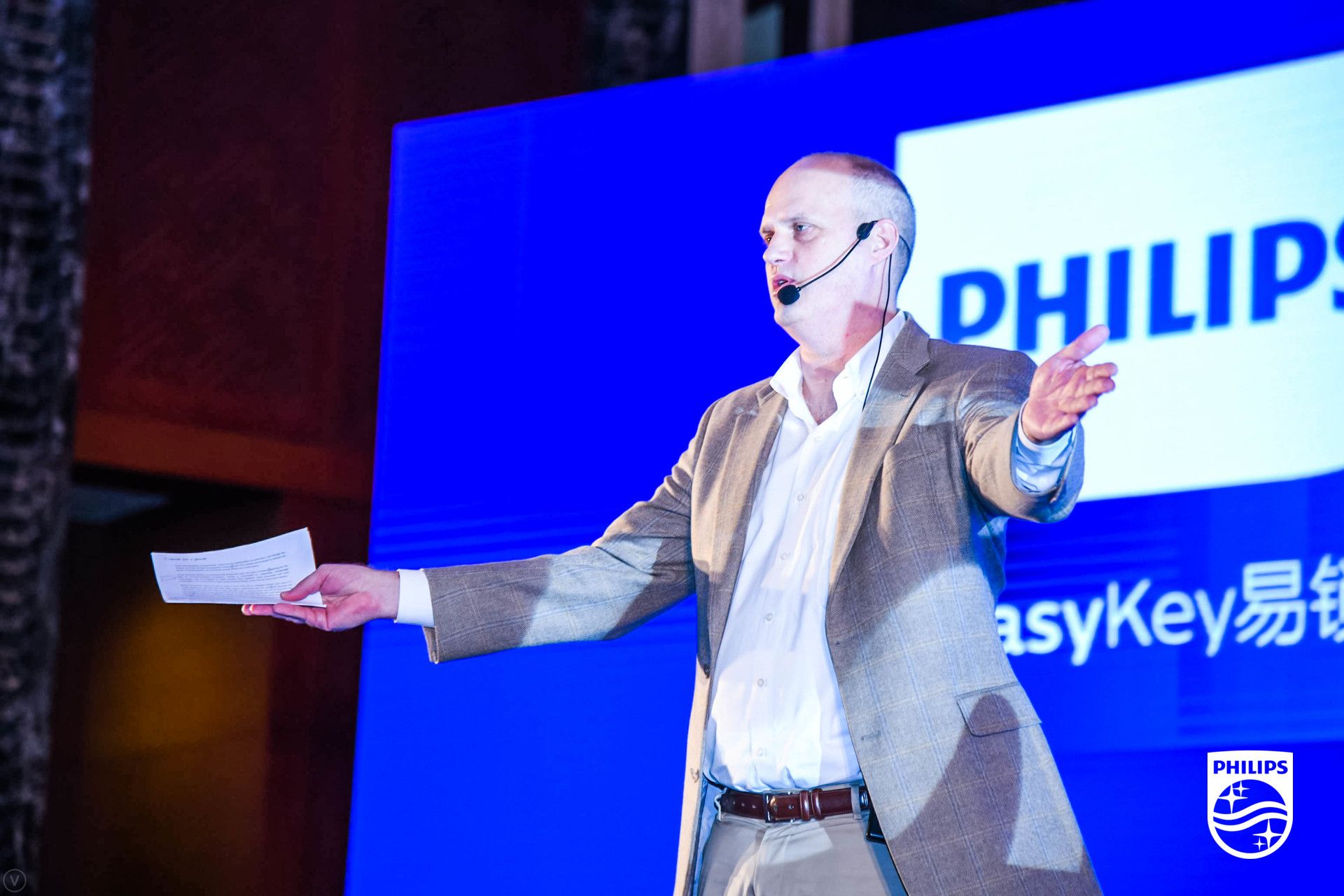 飞利浦智能锁2017年大事纪要 飞利浦智能锁2017年大事纪要