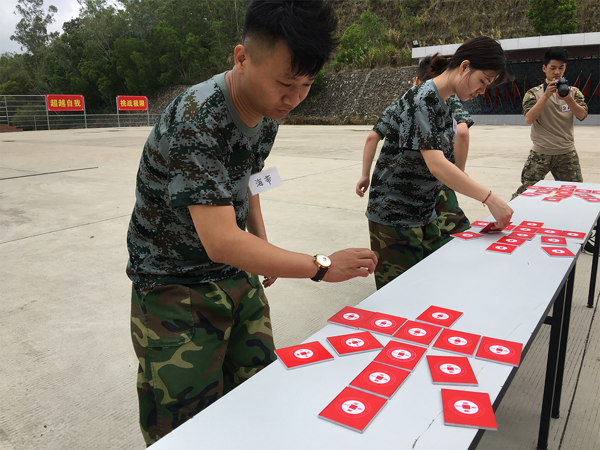 拓展训练|柯尼斯2018年度户外拓展活动“超越自我,砥砺前行” 拓展训练|柯尼斯2018年度户外拓展活动“超越自我,砥砺前行”