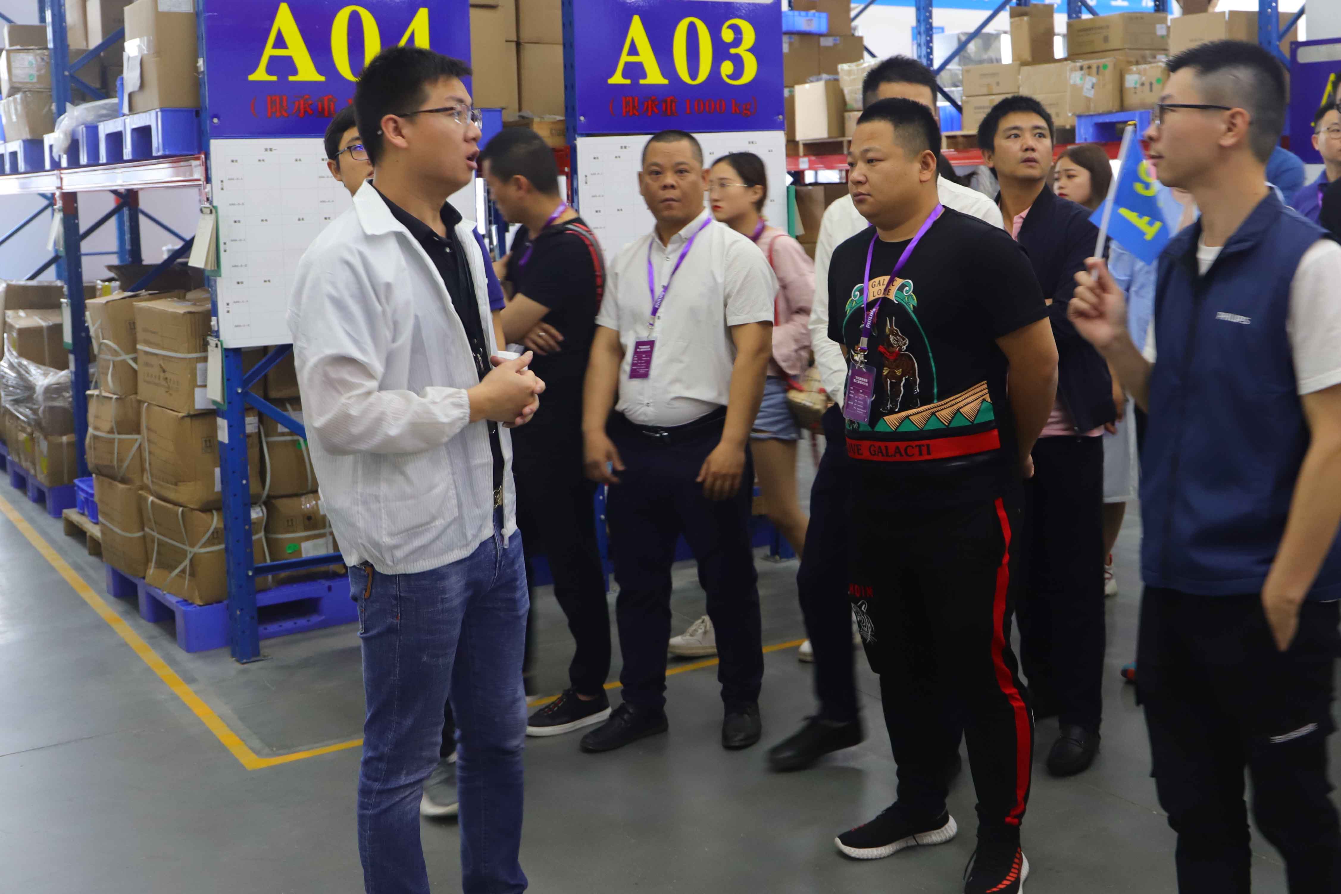 服务于心，技术予人｜飞利浦智能锁第二届技术培训大会圆满落幕