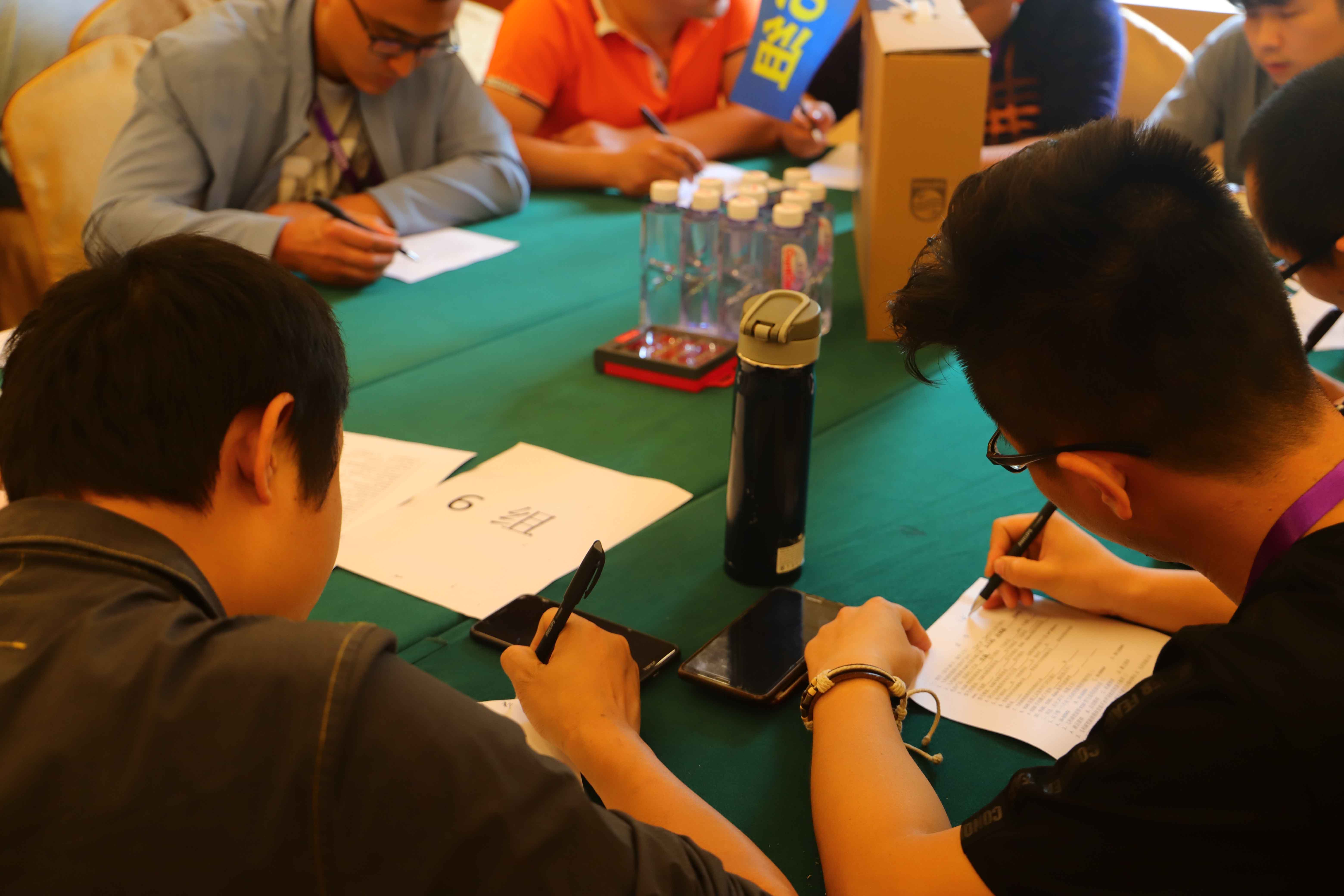 服务于心，技术予人｜飞利浦智能锁第二届技术培训大会圆满落幕