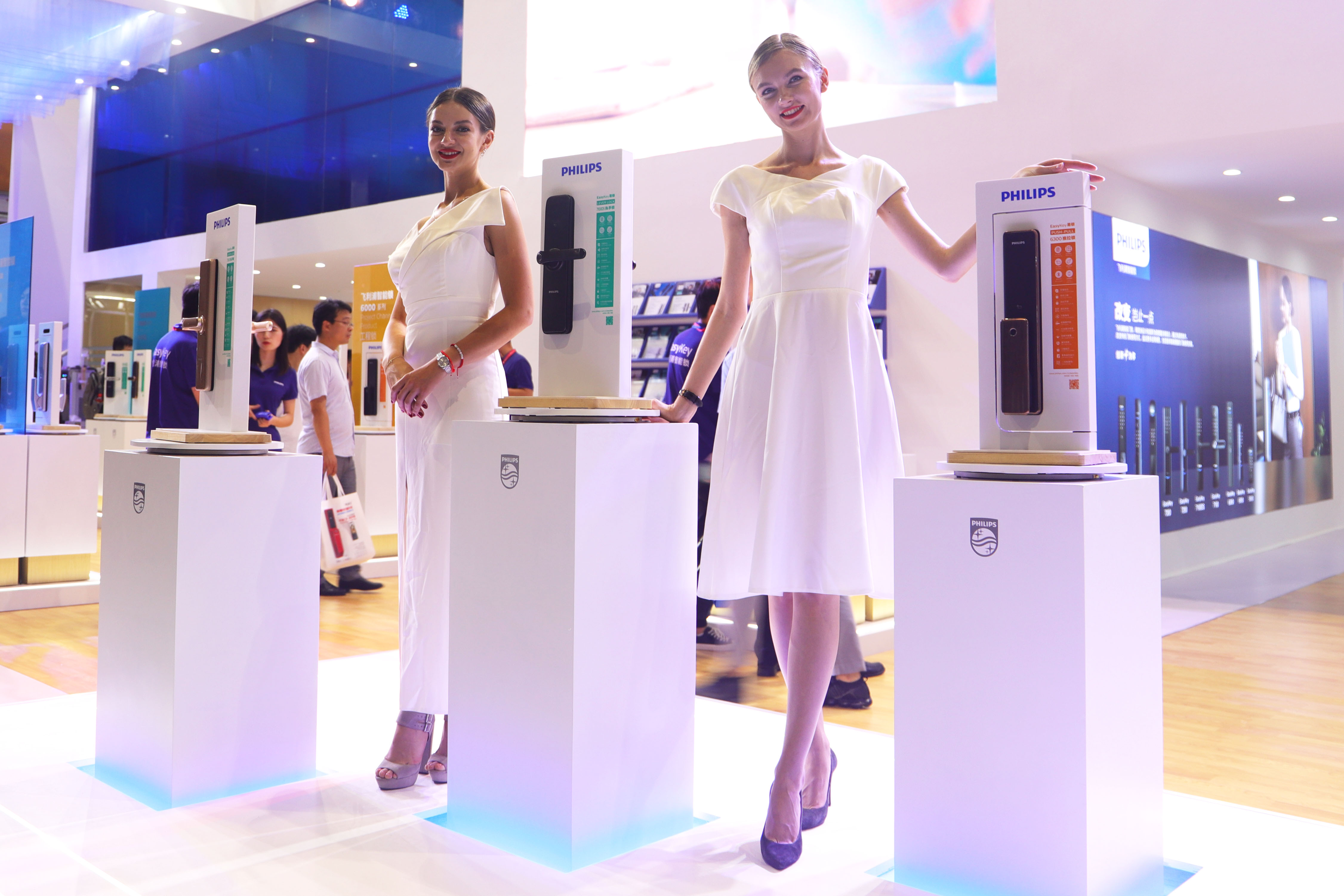 捷报|“葵花奖”揭晓，飞利浦智能锁荣获大奖，战绩喜人