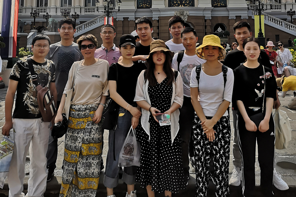 缪力同心，飞利浦智能锁与经销商携手赢战2020