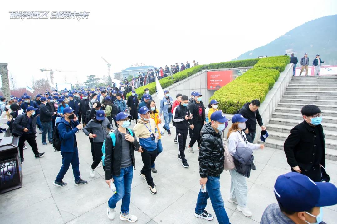 破势腾飞,创领未来!飞利浦智能锁2020年度经销商大会圆满召开! 破势腾飞,创领未来!飞利浦智能锁2020年度经销商大会圆满召开!