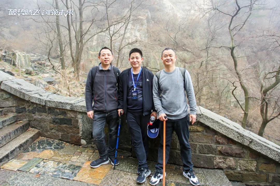 破势腾飞,创领未来!飞利浦智能锁2020年度经销商大会圆满召开! 破势腾飞,创领未来!飞利浦智能锁2020年度经销商大会圆满召开!