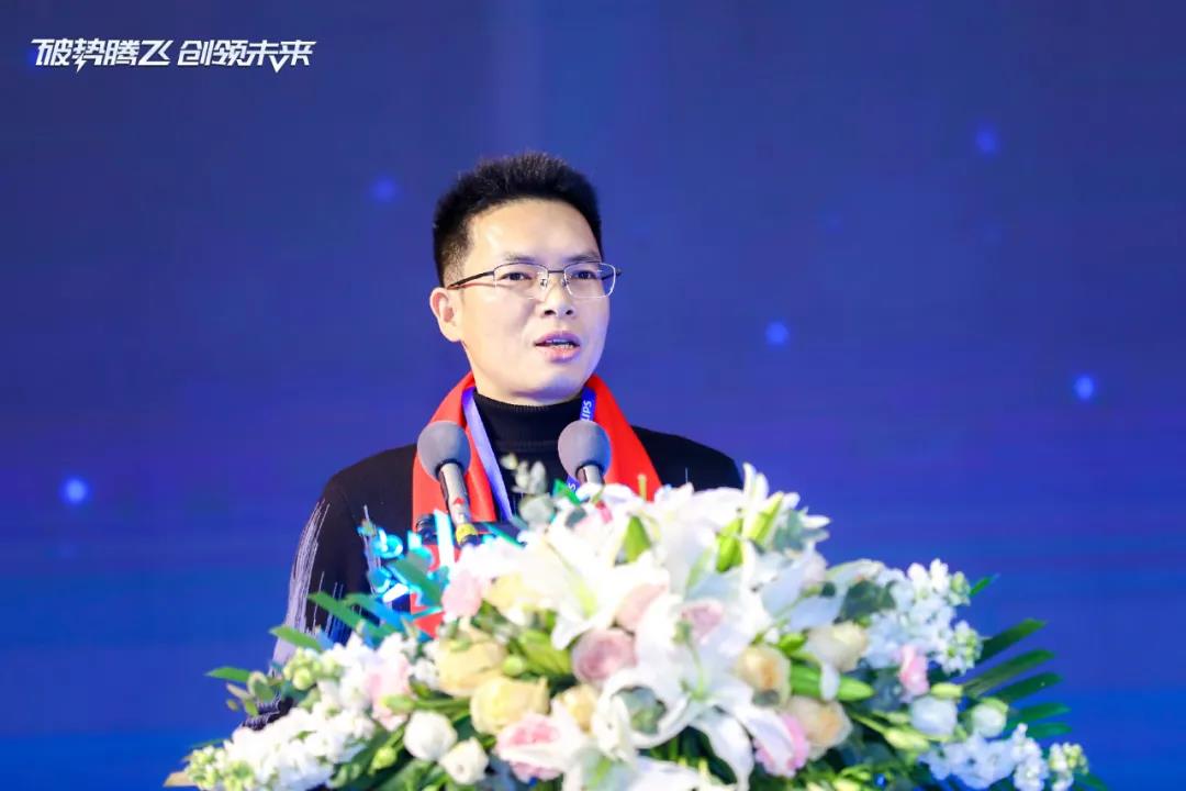 破势腾飞,创领未来!飞利浦智能锁2020年度经销商大会圆满召开! 破势腾飞,创领未来!飞利浦智能锁2020年度经销商大会圆满召开!