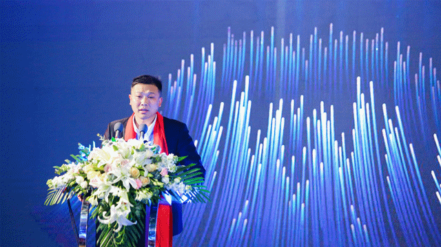 破势腾飞,创领未来!飞利浦智能锁2020年度经销商大会圆满召开! 破势腾飞,创领未来!飞利浦智能锁2020年度经销商大会圆满召开!