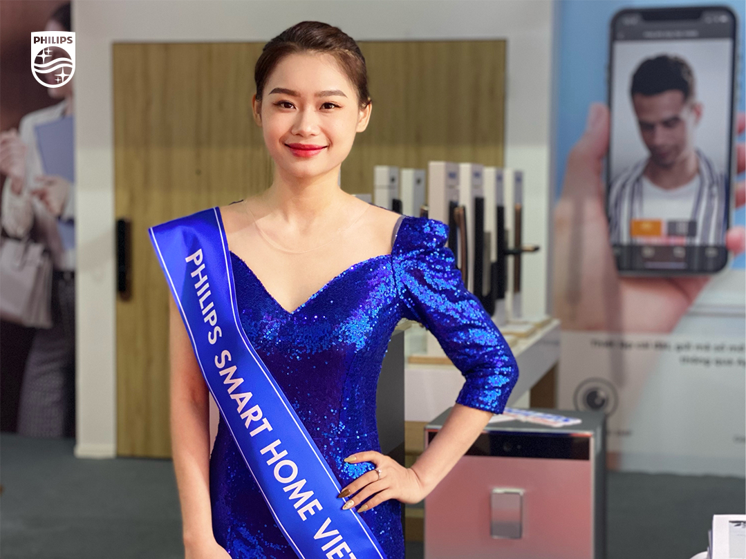 火力全开 | 飞利浦三大品类再度亮相2022年越南国际建材展