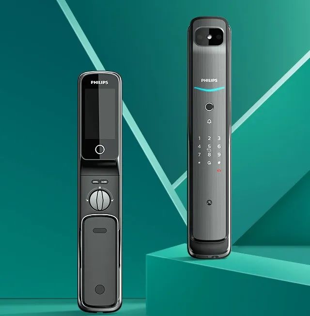 飞利浦智能锁一举斩获“葵花奖”四大殊荣 飞利浦智能锁一举斩获“葵花奖”四大殊荣