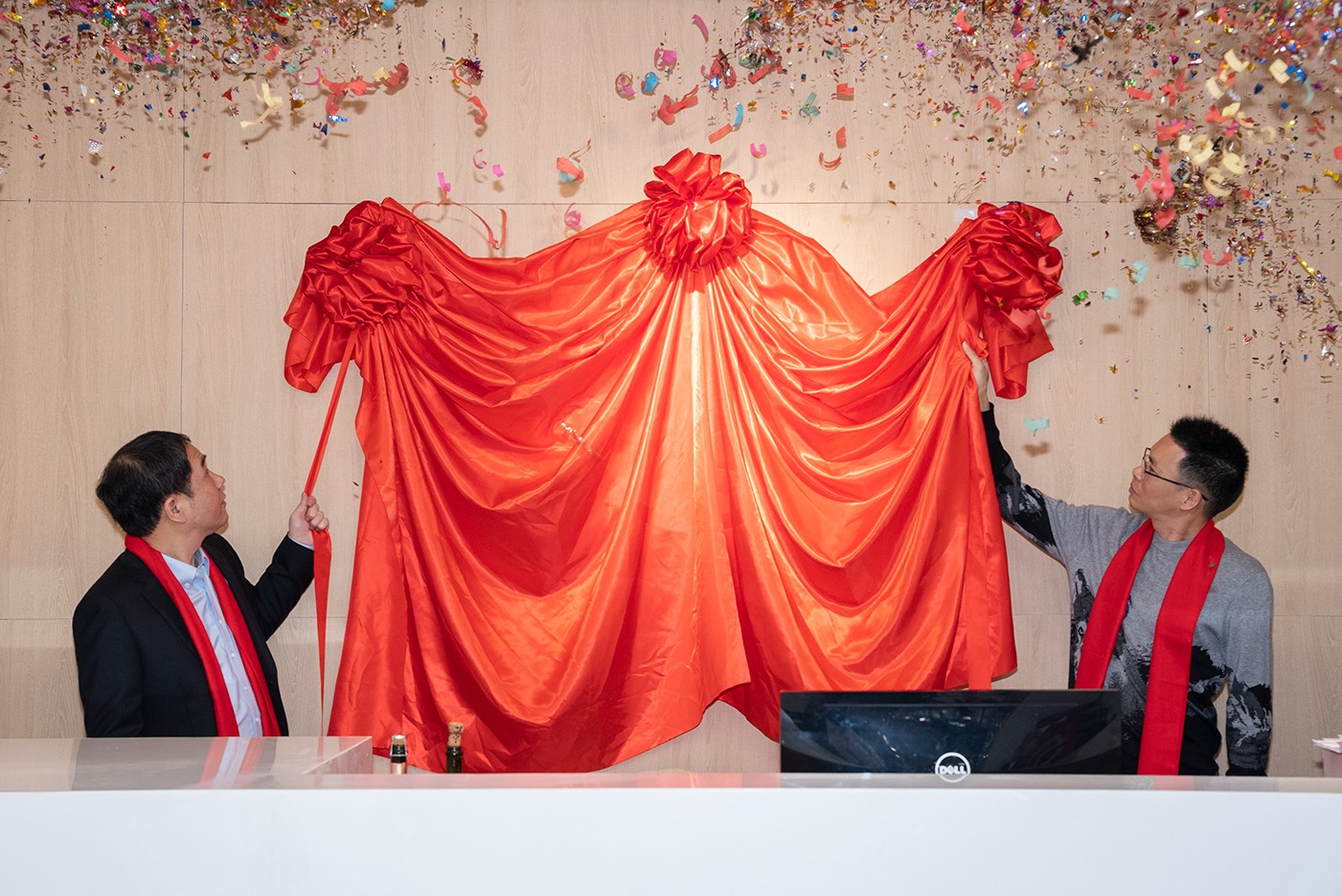 飞利浦智能锁品牌总部乔迁大吉 飞利浦智能锁品牌总部乔迁大吉