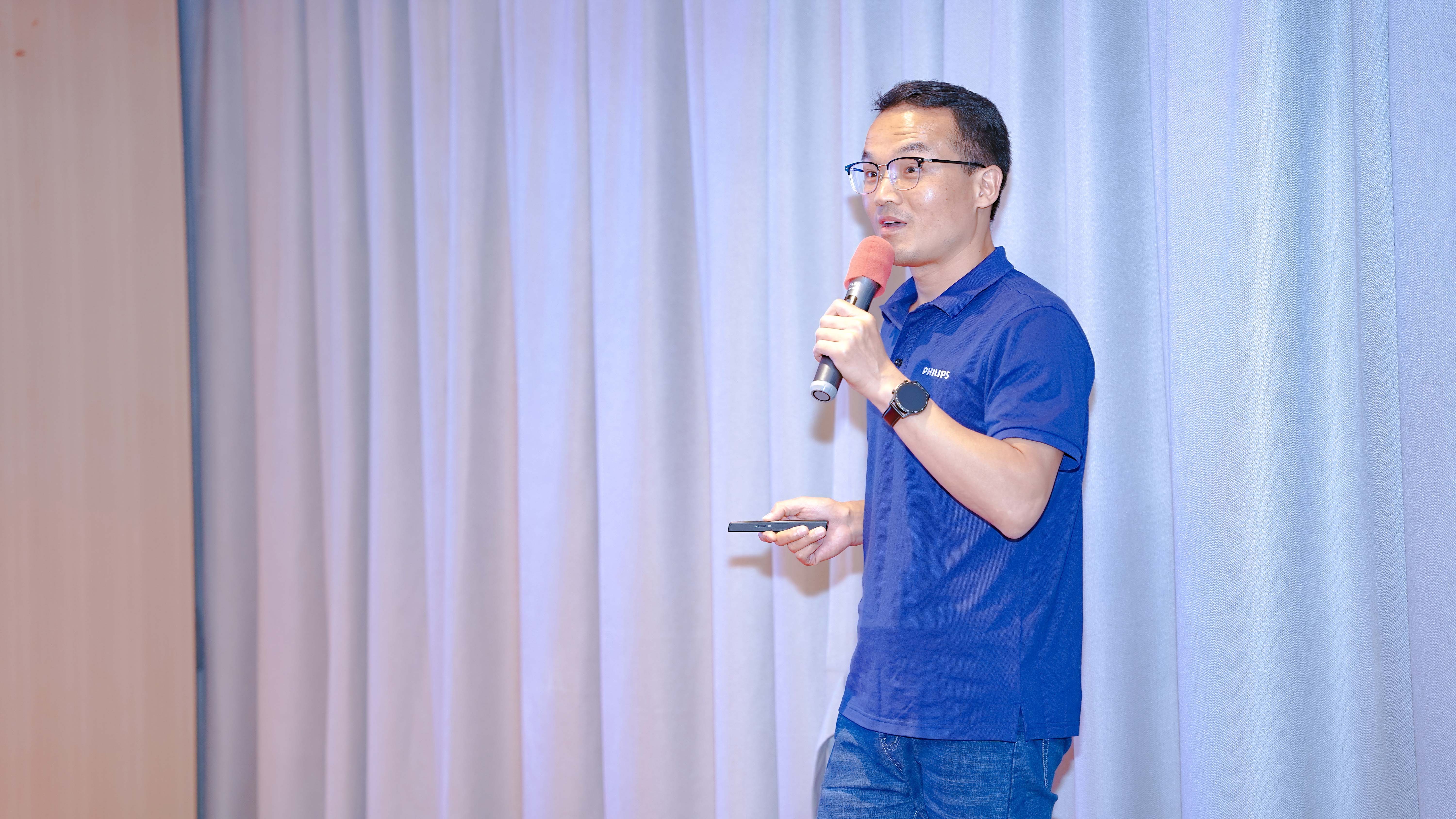 飞利浦智能锁战略合作伙伴签约仪式圆满举行