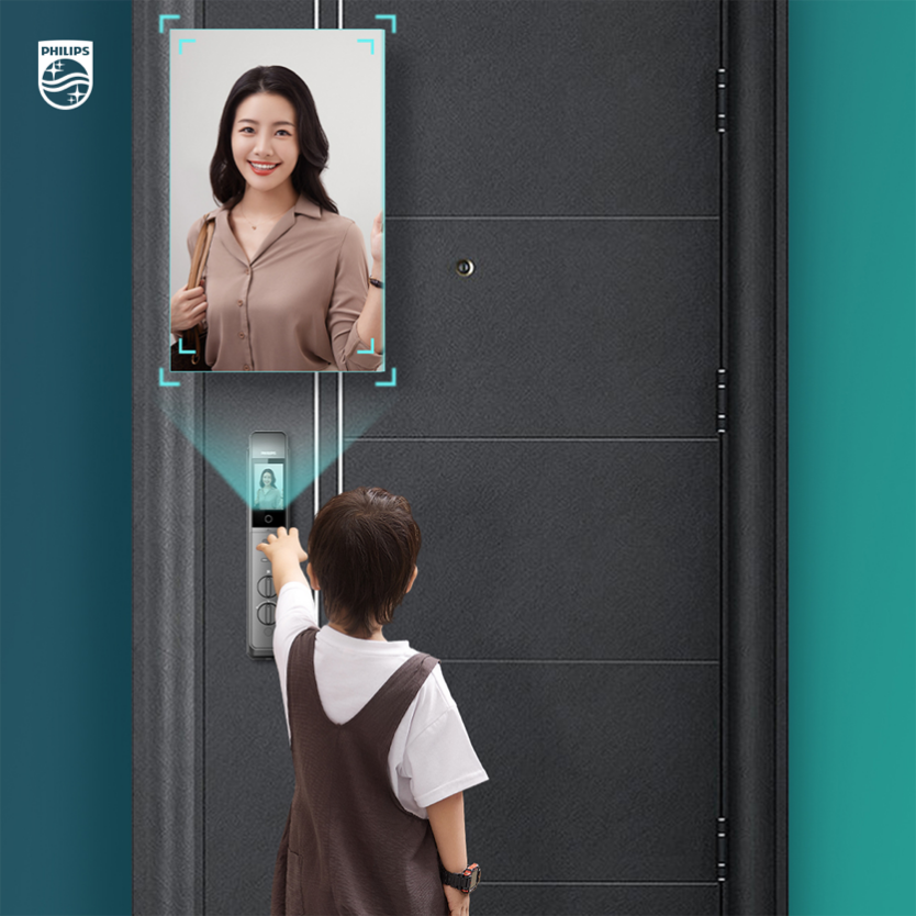 智能锁消费日趋升级 “全能型产品”方能在市场受宠 智能锁消费日趋升级 “全能型产品”方能在市场受宠