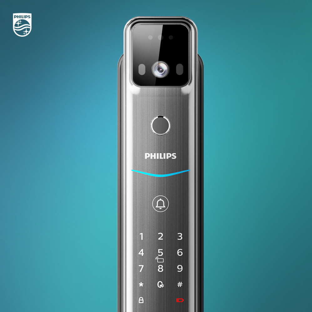 智能锁消费日趋升级 “全能型产品”方能在市场受宠 智能锁消费日趋升级 “全能型产品”方能在市场受宠