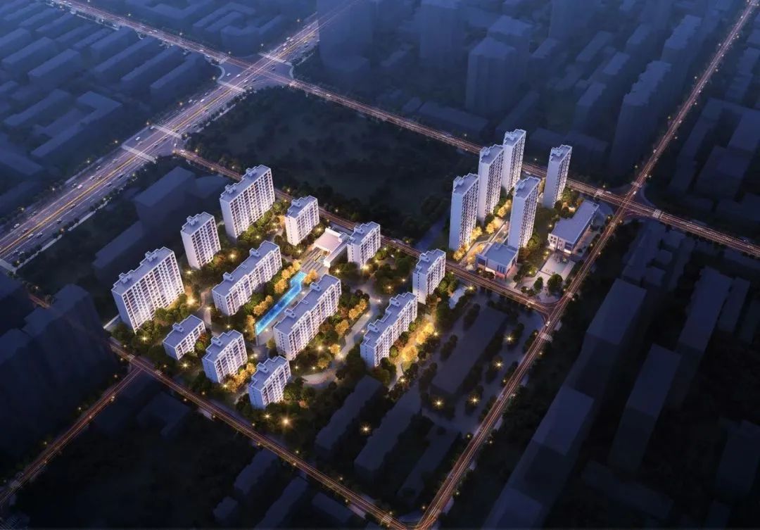 飞利浦智能锁中标TOP级豪宅中海 | 峯·叁號院