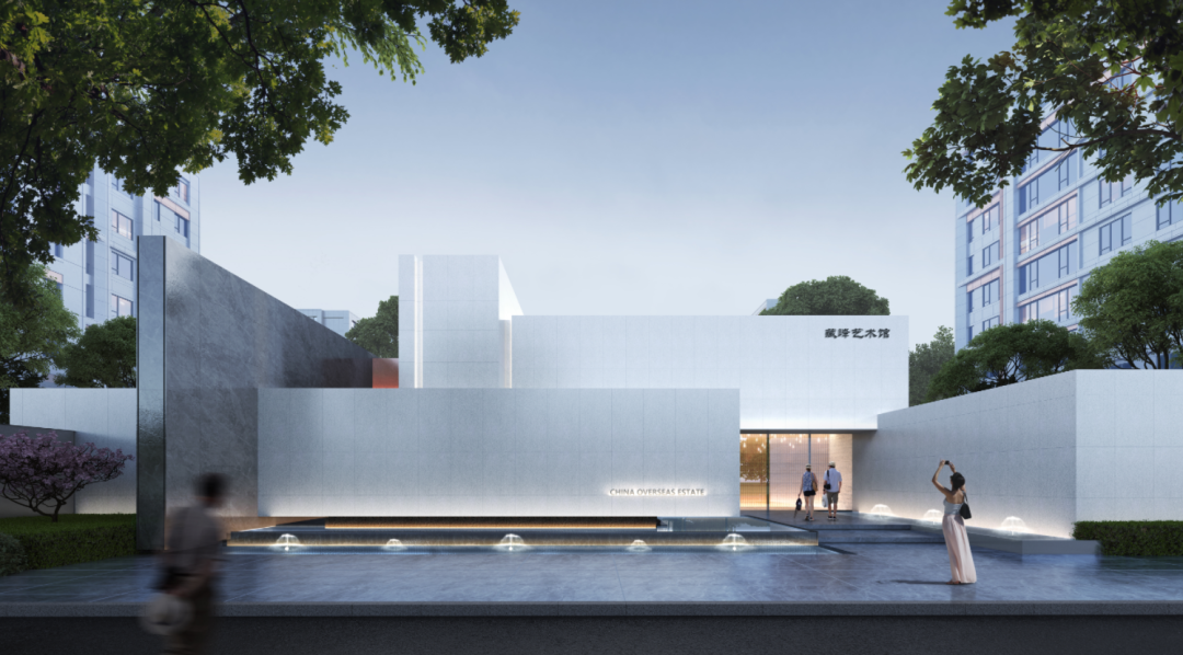 飞利浦智能锁中标TOP级豪宅中海 | 峯·叁號院