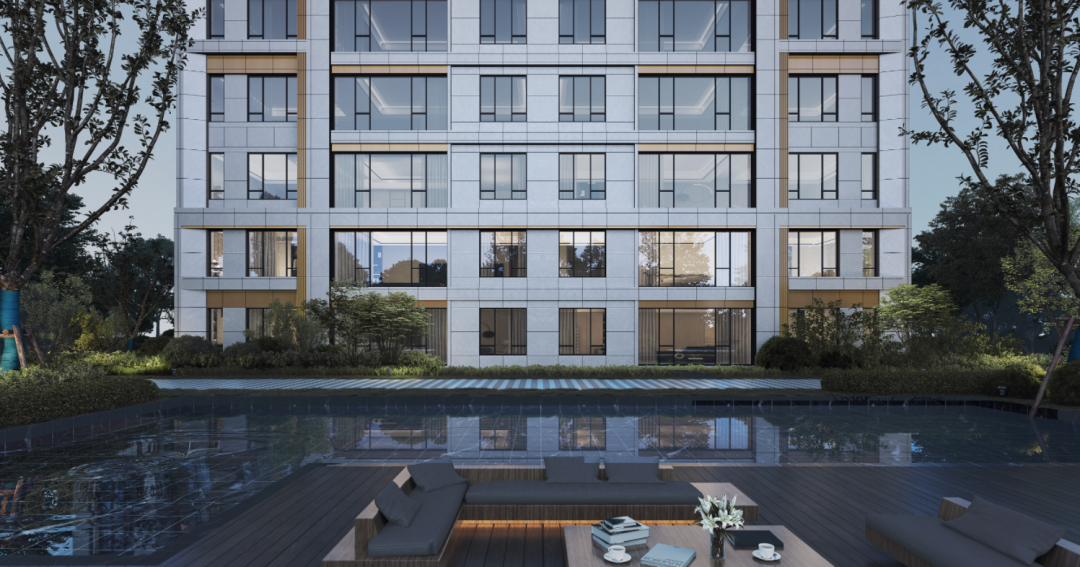 飞利浦智能锁中标TOP级豪宅中海 | 峯·叁號院