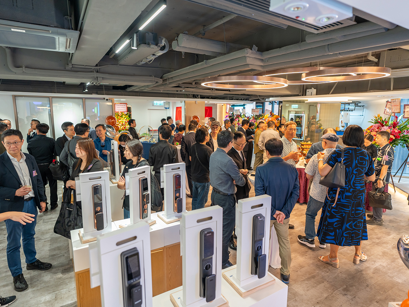 飞利浦智能锁加速全球布局，构建发展新格局