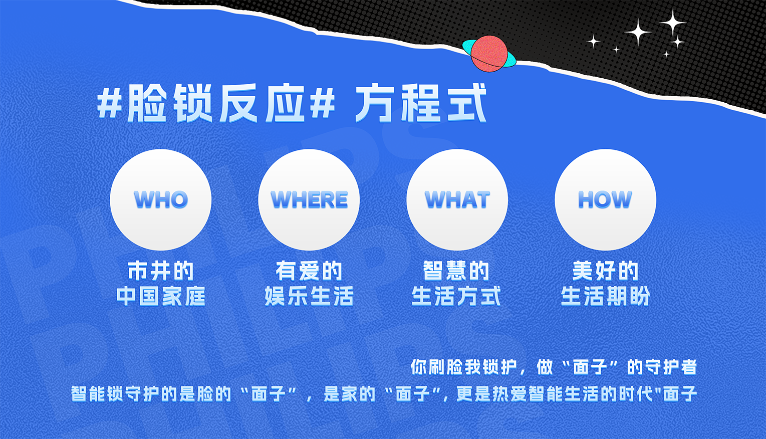 飞利浦智能锁内容营销造就亿级品牌声量