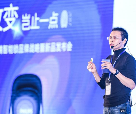 飞利浦智能锁2017年大事纪要