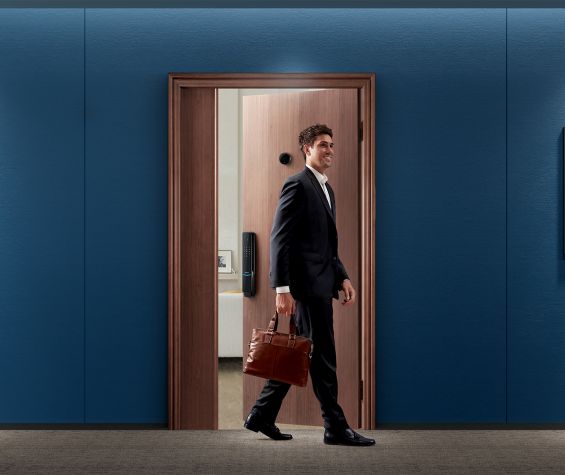 智能家居成消费新宠，渠道下沉三四线城市