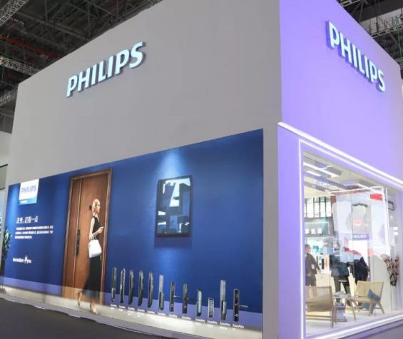 飞利浦三大品类惊喜亮相AWE，火力全开！