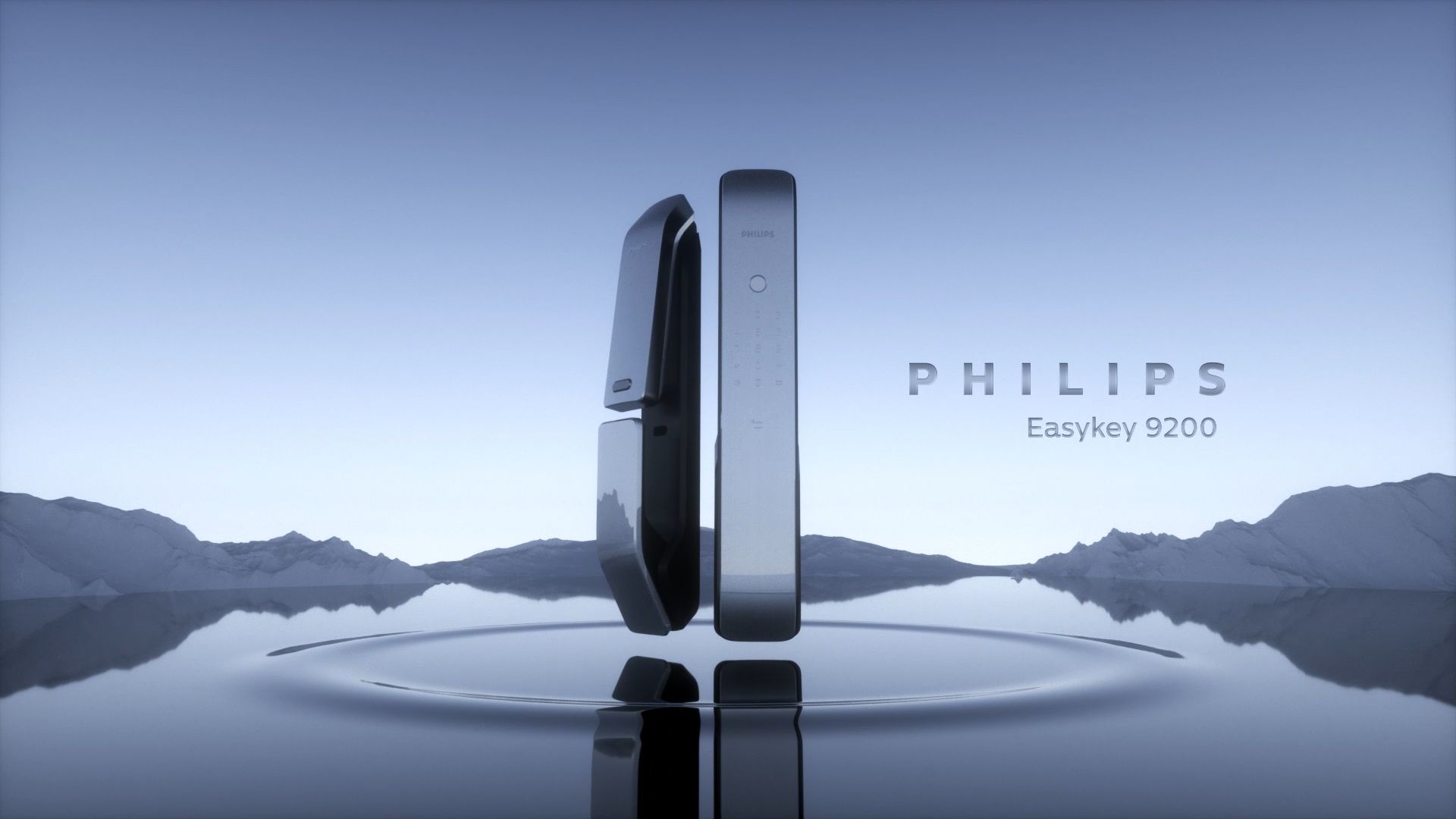 9200三维短片：开门只需一步