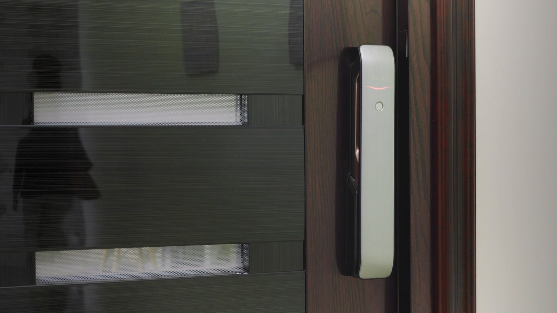 飞利浦智能锁6100/9100/9200