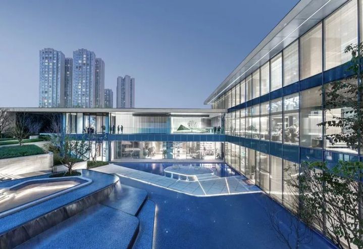 成都旭辉江山和鸣