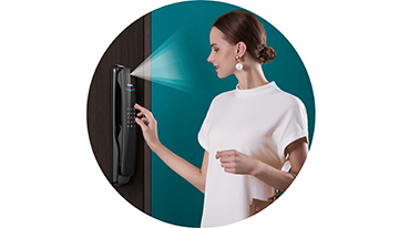 3D人脸识别解锁