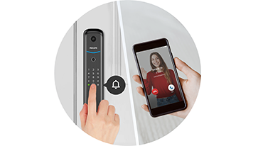 双向通话远程可视