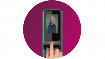 3.5英寸IPS显示屏