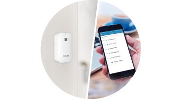 为门锁提供无线网络连接