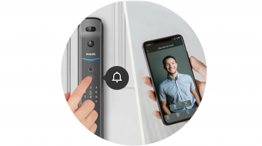 双向通话远程可视