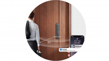 PIR人体感应侦测