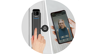 双向通话远程可视