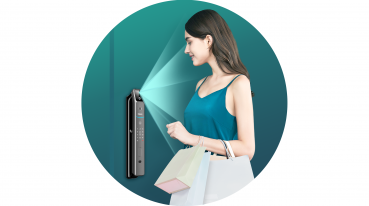 3D人脸识别解锁