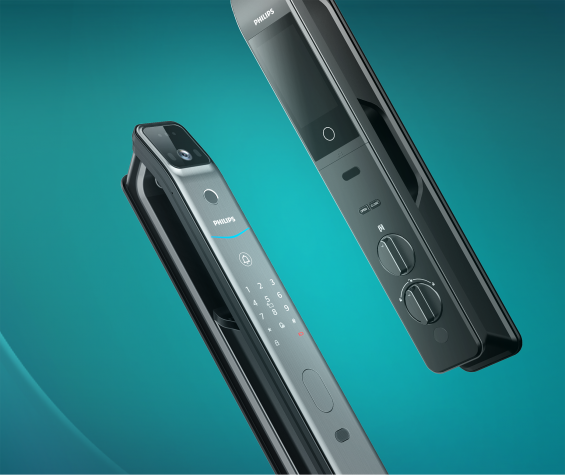 飞利浦DDL708-FVP，以智能科技定义美好生活