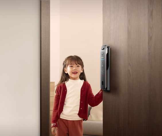 智能锁赛道持续升温 品牌如何脱颖而出？