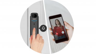 双向通话远程可视