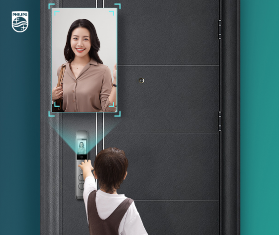 智能锁消费日趋升级 “全能型产品”方能在市场受宠