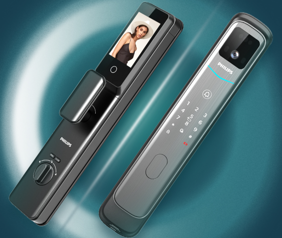 飞利浦DDL702-FVP，以强劲性能革新刷脸体验