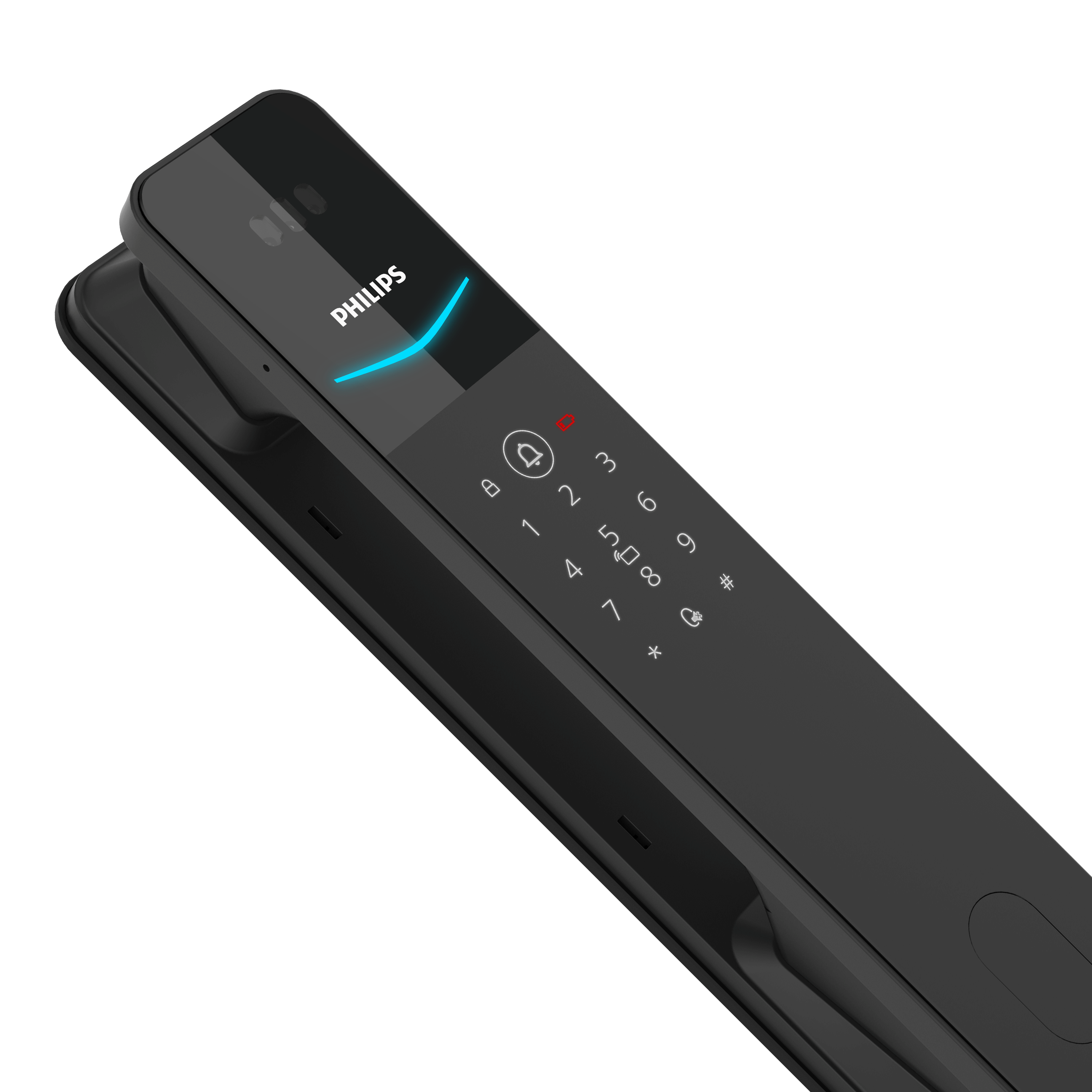 DDL715-FVP-19HW 