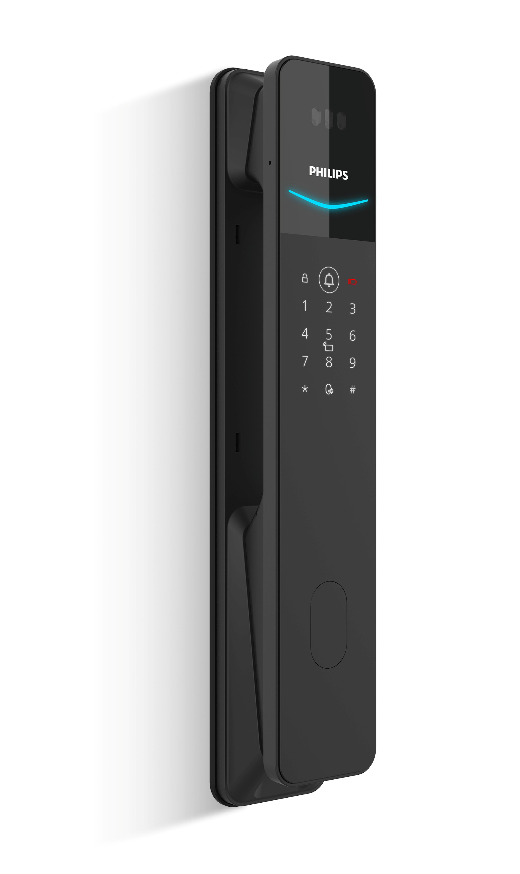 DDL715-FVP-19HW 